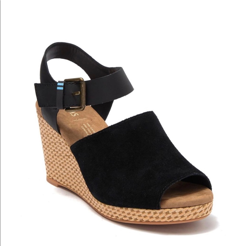TOMS Women’s Shoe